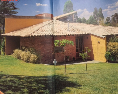 Imagem 4 de 30 de Chacara - Ch00176 - 32617545
