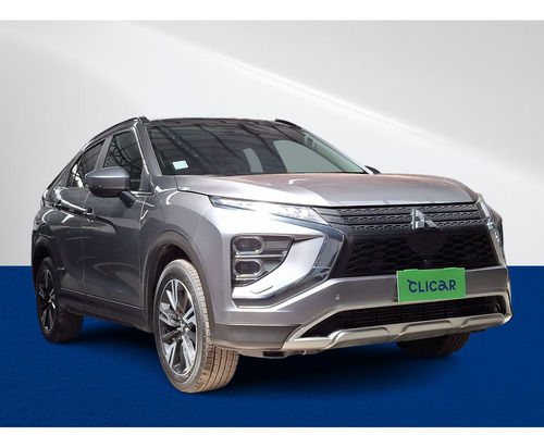 Mitsubishi Eclipse Cross 2023