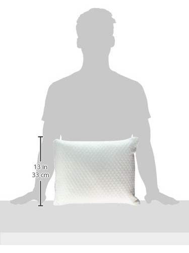 Almohada Viscoelástica Beautyrest Para Niños Pequeños