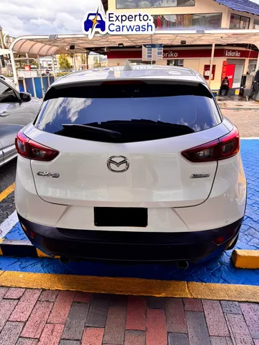 Mazda CX-3 2.0 Touring At