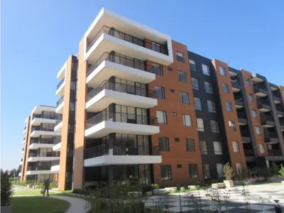 Apartamento en arriendo