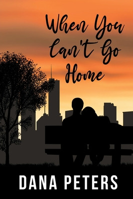 Libro When You Can't Go Home - Peters, Dana