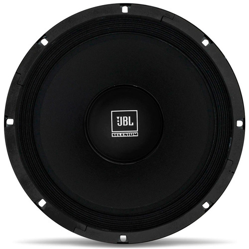 Alto Falante Woofer 12pw5 Jbl Selenium 12 Pol 300w 8 Ohms