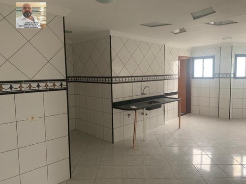 Imagem 5 de 15 de Apartamento Com 3 Dormitórios 1 Suíte E 2 Vagas De Garagem - 1077