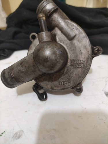 Bomba De Agua Suzuki Gsxr 1000 03-04 (Usado)