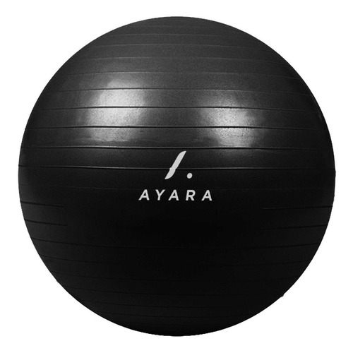 Ayara Pelota Pilates Yoga 65cm Fitness Antiestres Ejercicio