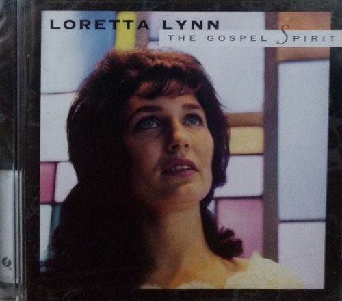 Loretta Lynn - The Gospel Spirit 