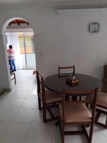 Casa Unifamiliar En Guarne