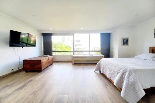 Apartamento En Venta En Loma De Los González. Cod V501364