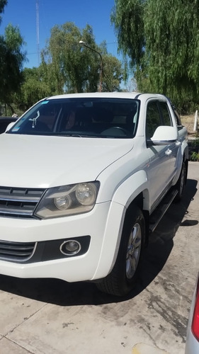 Volkswagen Amarok 2.0 Cd Tdi 163cv 4x4 Highline 1h0