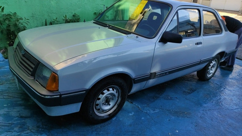 Chevrolet Chevette L