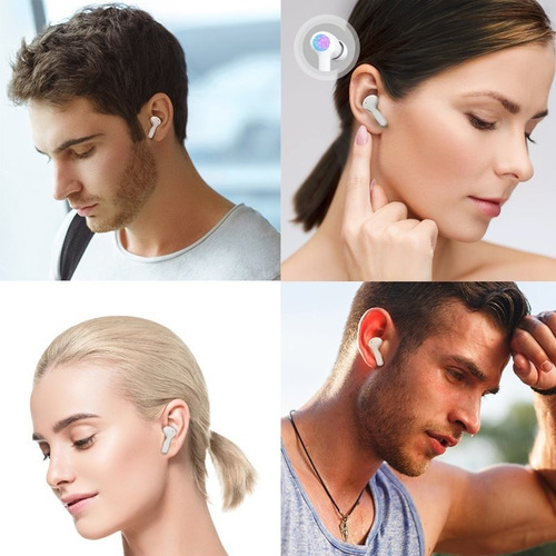 Huawei Honor Choice True Wireless Earbuds Tws Inalámbricos