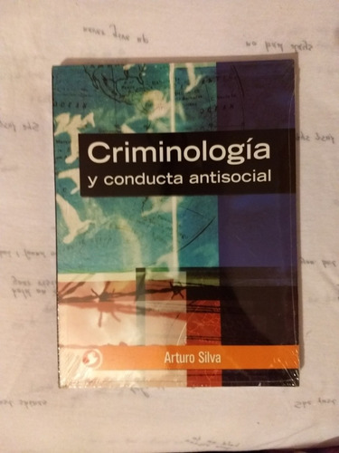 Criminología Y Conducta Antisocial C2