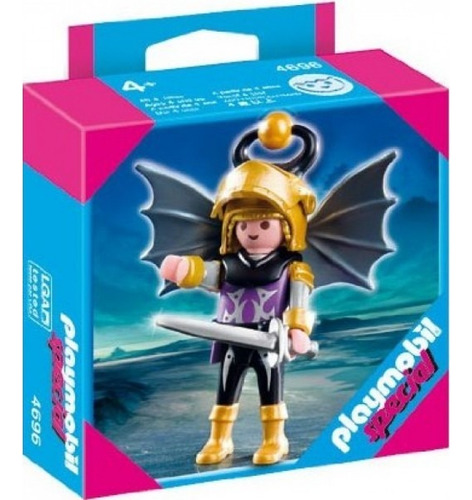 Set De Construcción Playmobil Special 4696 1 Pieza