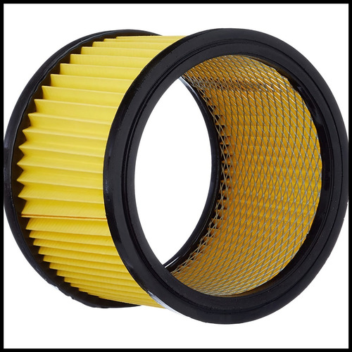 Filtro Para Aspiradora Einhell Repuesto Lavable Reutilizable