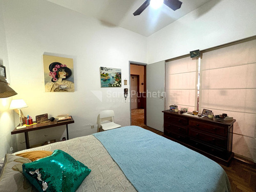 Venta Ph 3 Ambientes Con Gran Terraza En Villa Sarmiento.