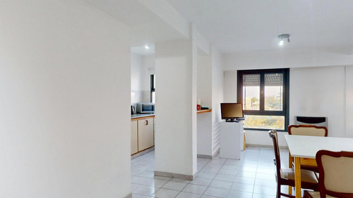 65 Entre 28 Y 29 La Plata - Departamento De Dos Dormitorios Con Cochera En Venta