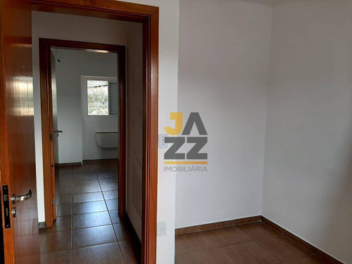 Imagem 30 de 30 de Sobrado Com 2 Suítes À Venda, 72 M² Por R$ 340.000 - Jardim Das Cerejeiras - Atibaia/sp - Ca11475