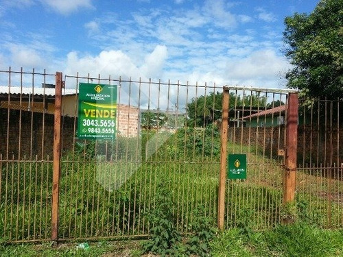 Imagem 3 de 3 de Terreno - Sao Vicente - Ref: 186229 - V-186229