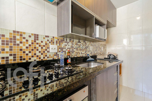 Imagem 14 de 29 de Apto Morumbi | 2 Quartos | 71 M² | Cond: R$550.00 | 1 Vaga - 18l23vs