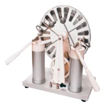 Comprar Màquina Electrostática De Whimshurst Material De Laboratorio