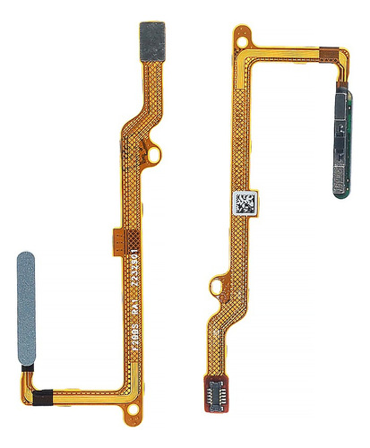 Flex Sensor De Huella Para Honor 90 Lite Crt-nx1 Colors
