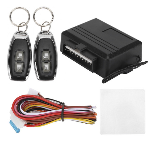 /para Kit Central Remoto, 12 V, 433,92 Mhz, Desbloqueo De