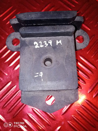 Base De Motor G-2239 / Gm Pickup 6 Cil -m/250 -der/izq