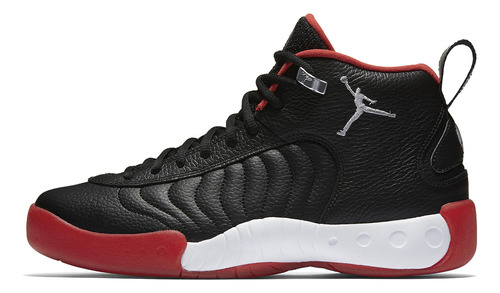 Zapatillas Jordan Jumpman Pro Bred (2017) 906876-001   