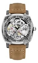 Comprar Rorios Relojes Mecánicos Para Hombres Reloj De Pulsera Reloj