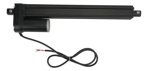 Actuador De Movimiento Eléctrico 12v 3000n Lineal Para Uso I