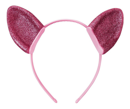 Disfraz Pinkie Pie Child Sparkle Ears
