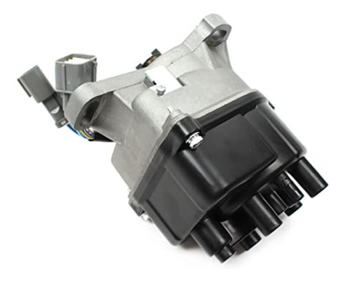 Distribuidor Encendido Honda Civic Motor 1.6 Td43u 