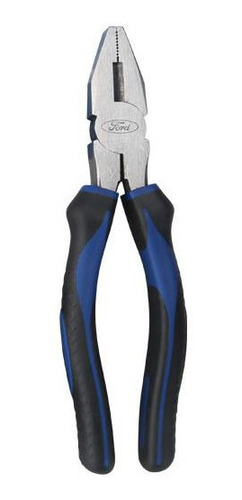 Imagen 1 de 4 de Pinza Universal 6 Ford Tools Herramienta Profesional *