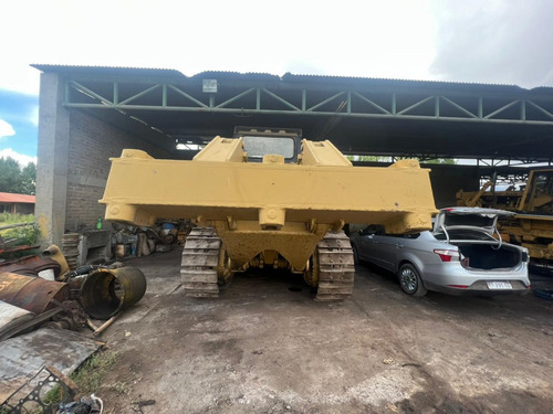 Topador Caterpillar D8 K
