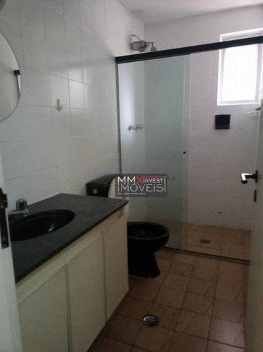 Imagem 13 de 22 de Apartamento Com 3 Dormitórios, 110 M² - Venda Por R$ 620.000,00 Ou Aluguel Por R$ 2.400,00/mês - Santana (zona Norte) - São Paulo/sp - Ap1150