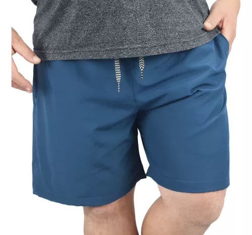 Kit 10 Shorts Masculino