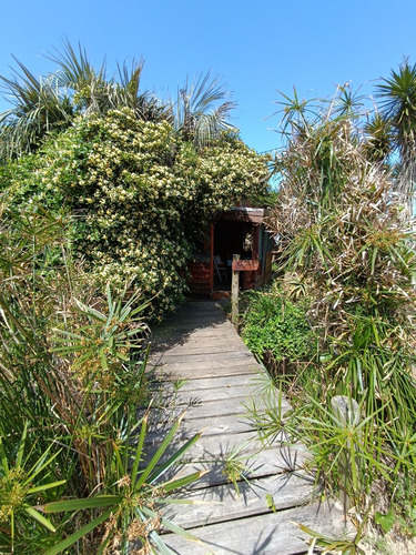 Chalet Tarot Frente A La Playa