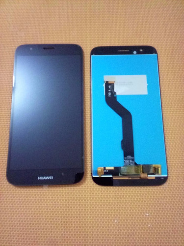 Pantalla Completa Huawei G8 Rio