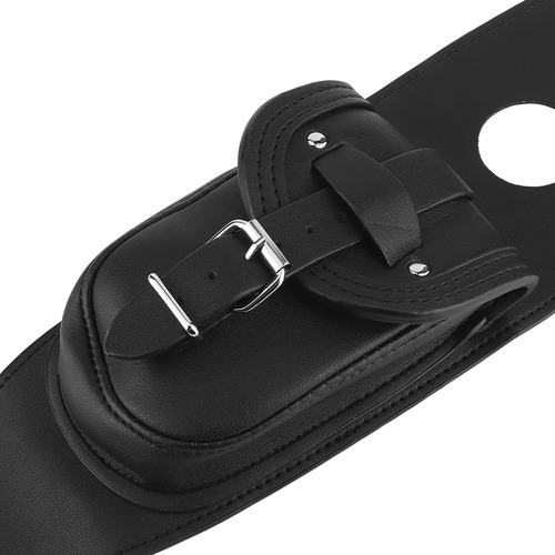 Funda De Piel Sintética Para Depósito De Combustible, Panel