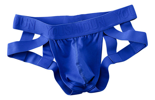 Bragas De Doble Tanga Modernas Con Diseño Tallado Hueco Para