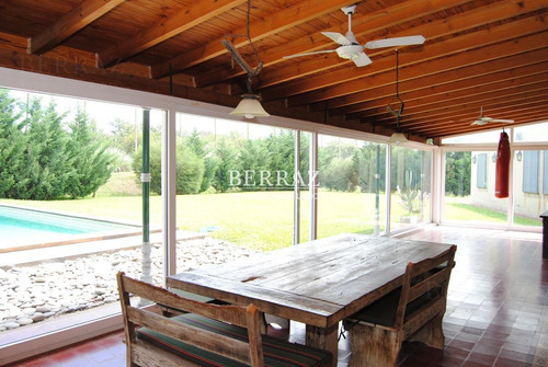 Casa Venta El Canton Norte - Escobar