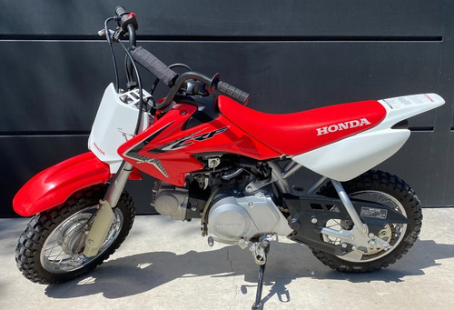 Imagen 3 de 12 de Honda Crf 50 2016