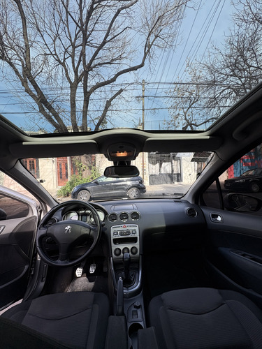 Peugeot 308 1.6 Allure Nav 115cv