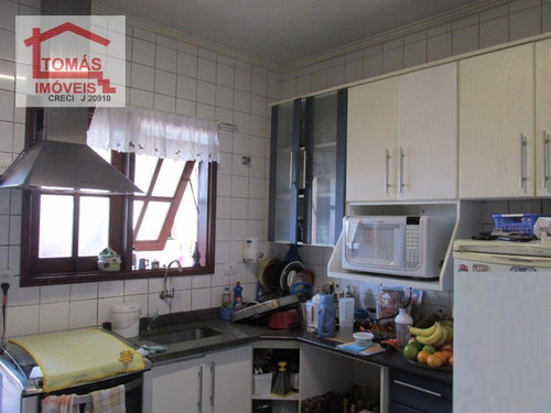 Imagem 5 de 25 de Sobrado Residencial À Venda, Jardim Pirituba, São Paulo. - So1012