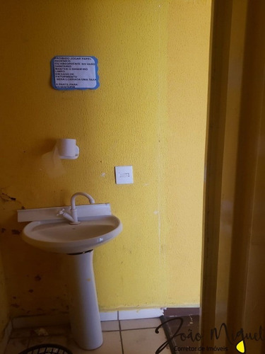 Casa Sobrado Gloria V, Ca00509, Catanduva, Joao Miguel Corretor De Imoveis, Venda De Imoveis - Ca00509 - 69218790