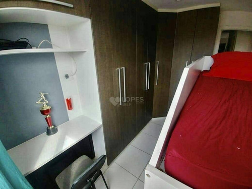 Apartamento À Venda, 85 M² Por R$ 360.000,00 - Fonseca - Niterói/rj - Ap46345