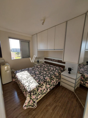 Imagem 16 de 25 de Apartamento À Venda Em Jardim Nova Hortolândia I - Ap287578
