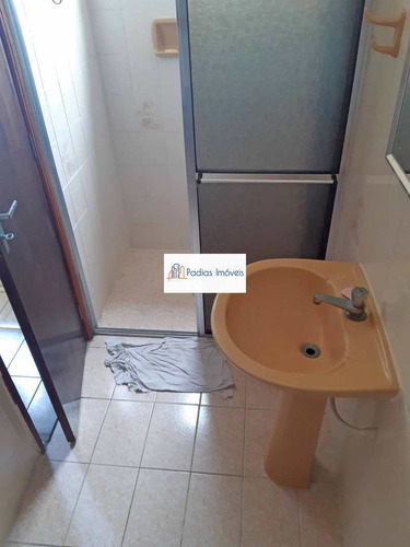 Imagem 21 de 27 de Apartamento Com 2 Dorms, Centro, Mongaguá - R$ 320 Mil, Cod: 858291 - V858291