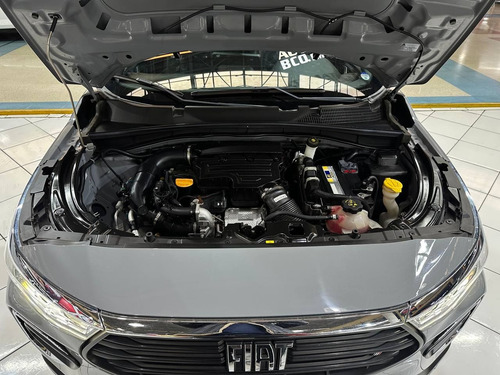 Fiat Pulse 1.0 TURBO 200 IMPETUS